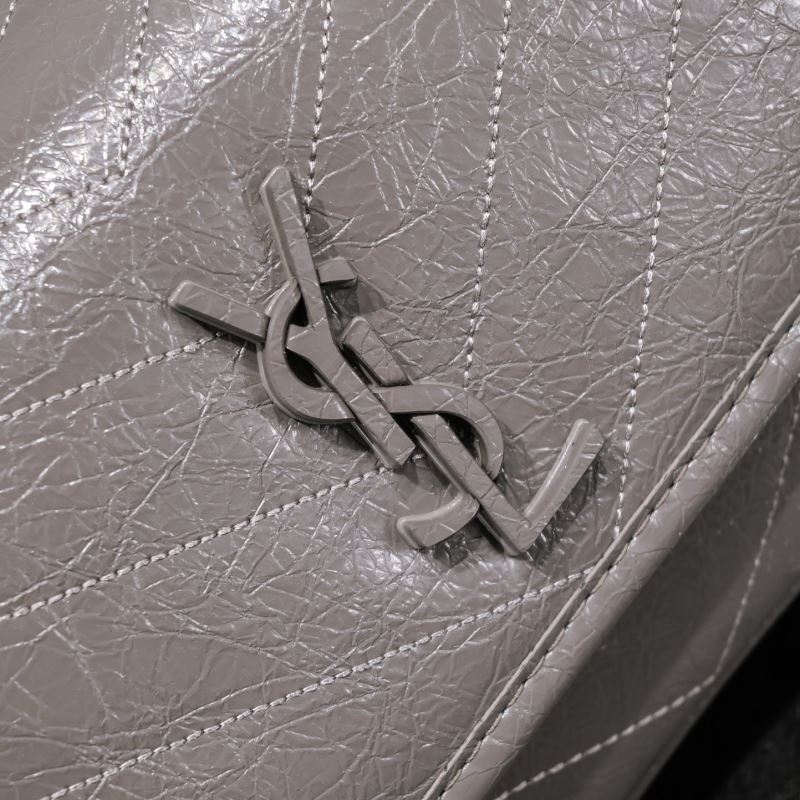 YSL Satchel Bags